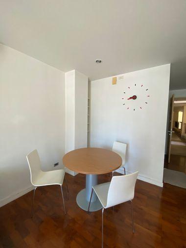 picture Baan Siri Silom. 1bed 50sqm. Line id: @pfagent - 2/6