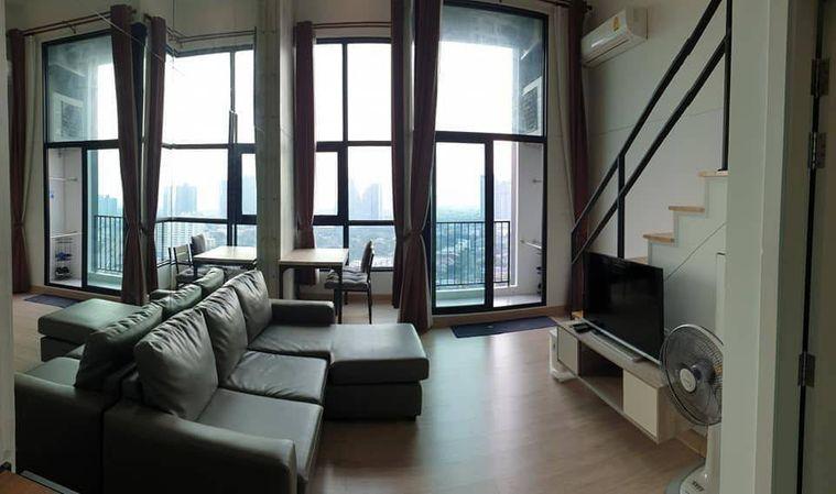 รูป OwBig060721  ขาย Knightsbridge Duplex ติวานนท์ - รูปที่ 4/18