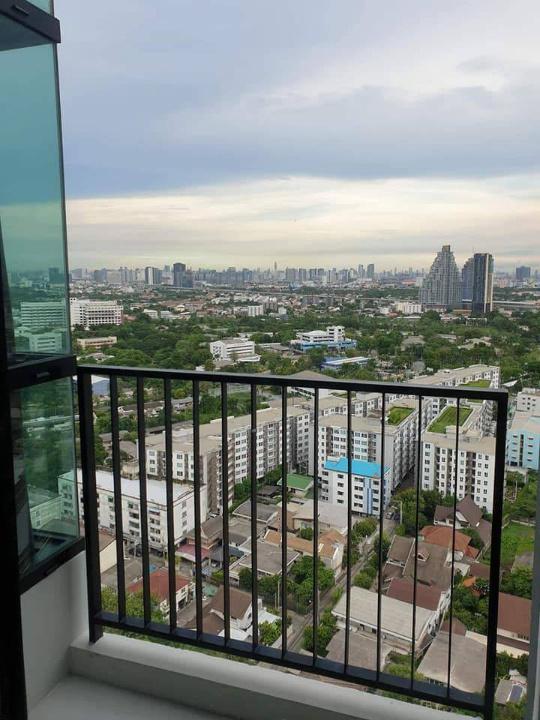 picture OwBig060721  sell Knightsbridge Duplex Tiwanon - 13/18