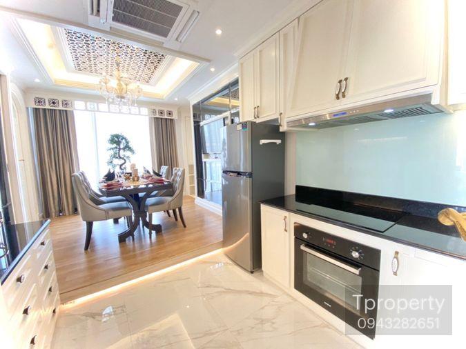 รูป 🔥T1112 คอนโดให้เช่า Park 24 ห้องสวย เฟอร์ครบ ราคาพิเศษ🔥 - รูปที่ 14/20