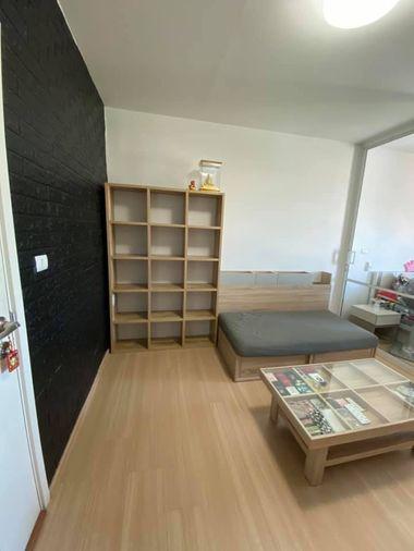 รูป ขายคอนโด studio ยูนิโอ คอนโด จรัญฯ 3 ขนาด 28 ตรม ตึก A  ชั้น8  - รูปที่ 6/13