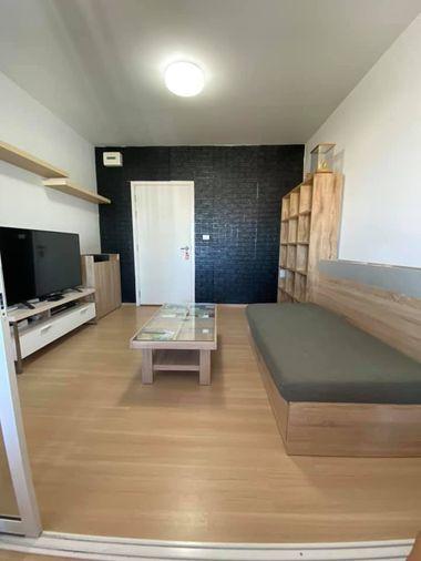 รูป ขายคอนโด studio ยูนิโอ คอนโด จรัญฯ 3 ขนาด 28 ตรม ตึก A  ชั้น8  - รูปที่ 5/13