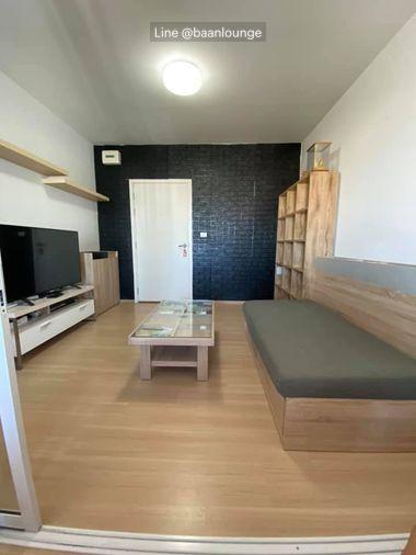 รูป ขายคอนโด studio ยูนิโอ คอนโด จรัญฯ 3 ขนาด 28 ตรม ตึก A ชั้น8 - รูปที่ 5/13