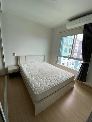 รูป ขายคอนโด studio ยูนิโอ คอนโด จรัญฯ 3 ขนาด 28 ตรม ตึก A  ชั้น8  - รูปที่ 2/13