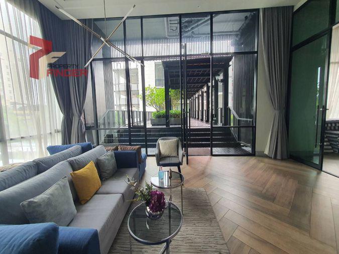 picture For rent Knightsbridge Collage Ramkhamhaeng - 14/14