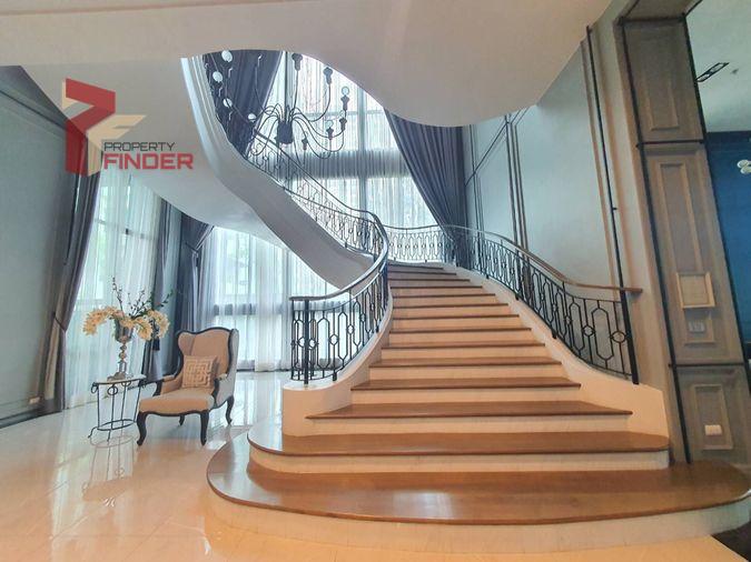 picture For rent Knightsbridge Collage Ramkhamhaeng - 11/14