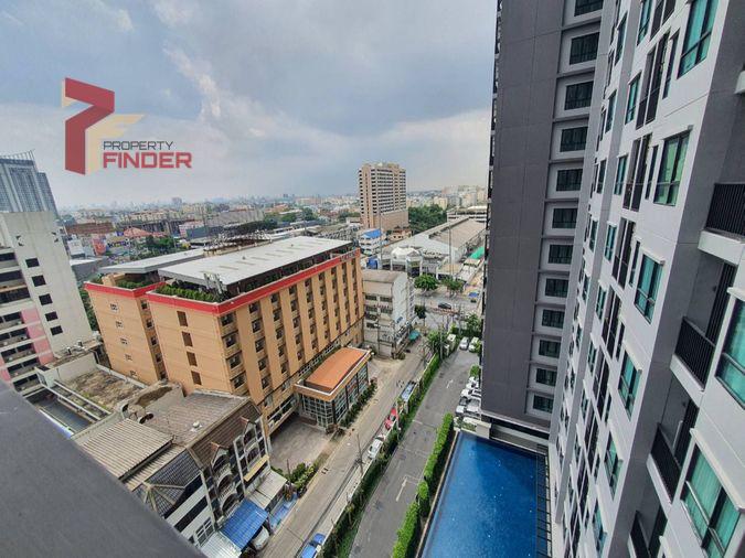 picture For rent Knightsbridge Collage Ramkhamhaeng - 10/14