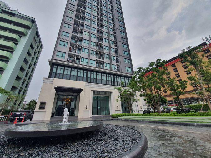 picture For rent Knightsbridge Collage Ramkhamhaeng - 9/14