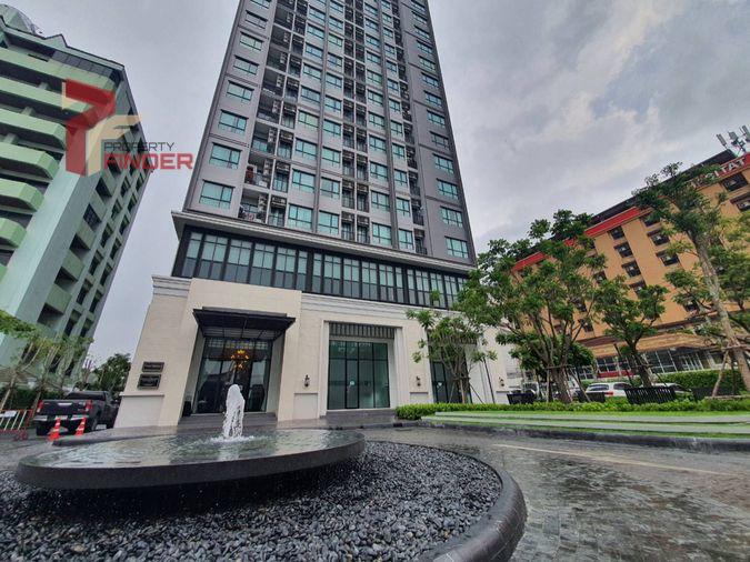 picture For rent Knightsbridge Collage Ramkhamhaeng - 9/14