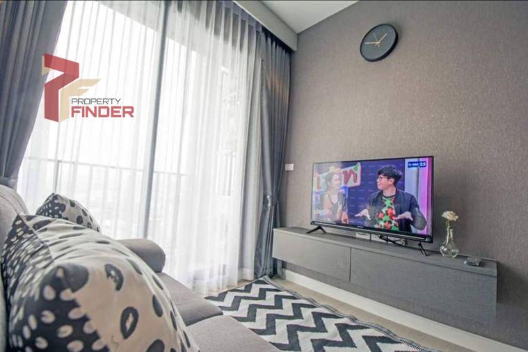 รูป ให้เช่า คอนโด The Niche Pride ทองหล่อ - เพชรบุรี ห้องสวยหรู น่าอยู่ ห้ามพลาด - รูปที่ 12/18