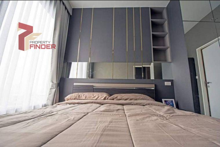 รูป ให้เช่า คอนโด The Niche Pride ทองหล่อ - เพชรบุรี ห้องสวยหรู น่าอยู่ ห้ามพลาด - รูปที่ 9/18