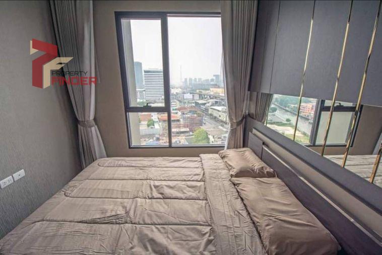รูป ให้เช่า คอนโด The Niche Pride ทองหล่อ - เพชรบุรี ห้องสวยหรู น่าอยู่ ห้ามพลาด - รูปที่ 8/18