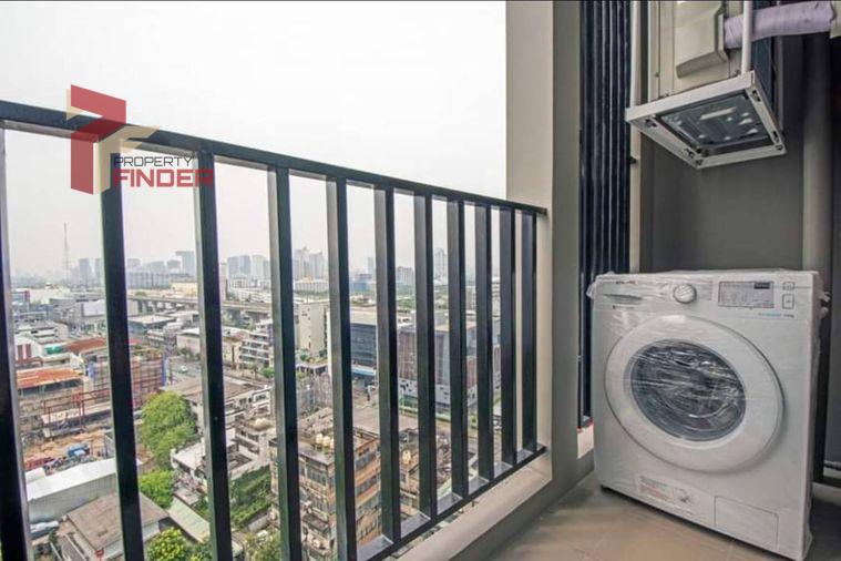 รูป ให้เช่า คอนโด The Niche Pride ทองหล่อ - เพชรบุรี ห้องสวยหรู น่าอยู่ ห้ามพลาด - รูปที่ 17/18