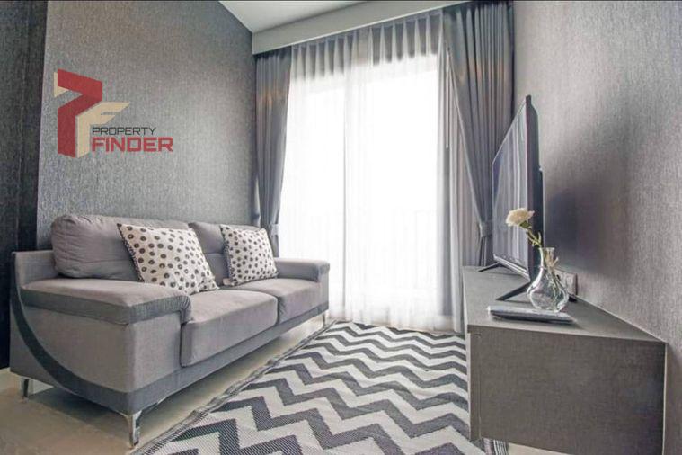 รูป ให้เช่า คอนโด The Niche Pride ทองหล่อ - เพชรบุรี ห้องสวยหรู น่าอยู่ ห้ามพลาด - รูปที่ 2/18