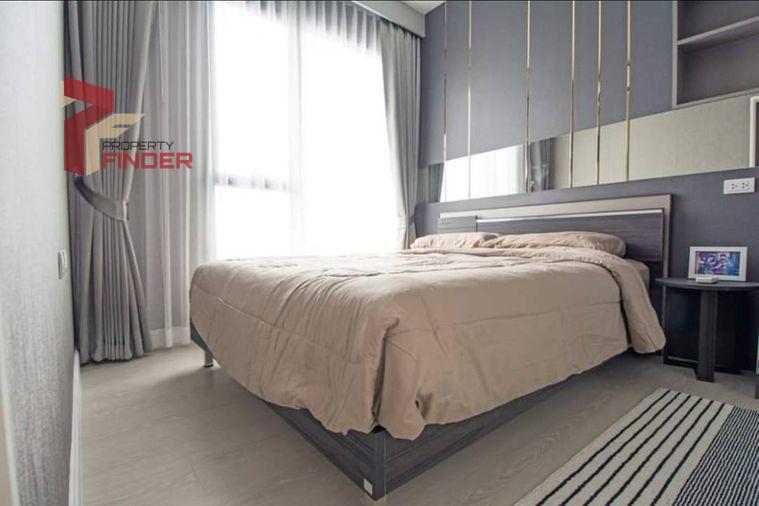 รูป ให้เช่า คอนโด The Niche Pride ทองหล่อ - เพชรบุรี ห้องสวยหรู น่าอยู่ ห้ามพลาด - รูปที่ 3/18