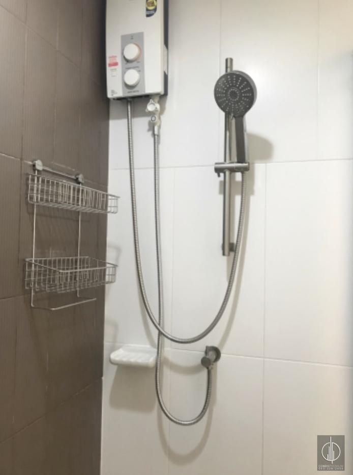 picture G 6138 💜 中国客户，请加微信。(在联系方式的旁边) For rent U DELIGHT @ JATUJAK STATION Line❤️💜@condopremium💜❤️ - 8/10