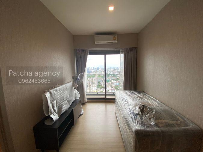 รูป ว่างพร้อมอยู่! Whizdom Connect. 2นอน 40ตร.ม. Line id: @pfagent - รูปที่ 1/9