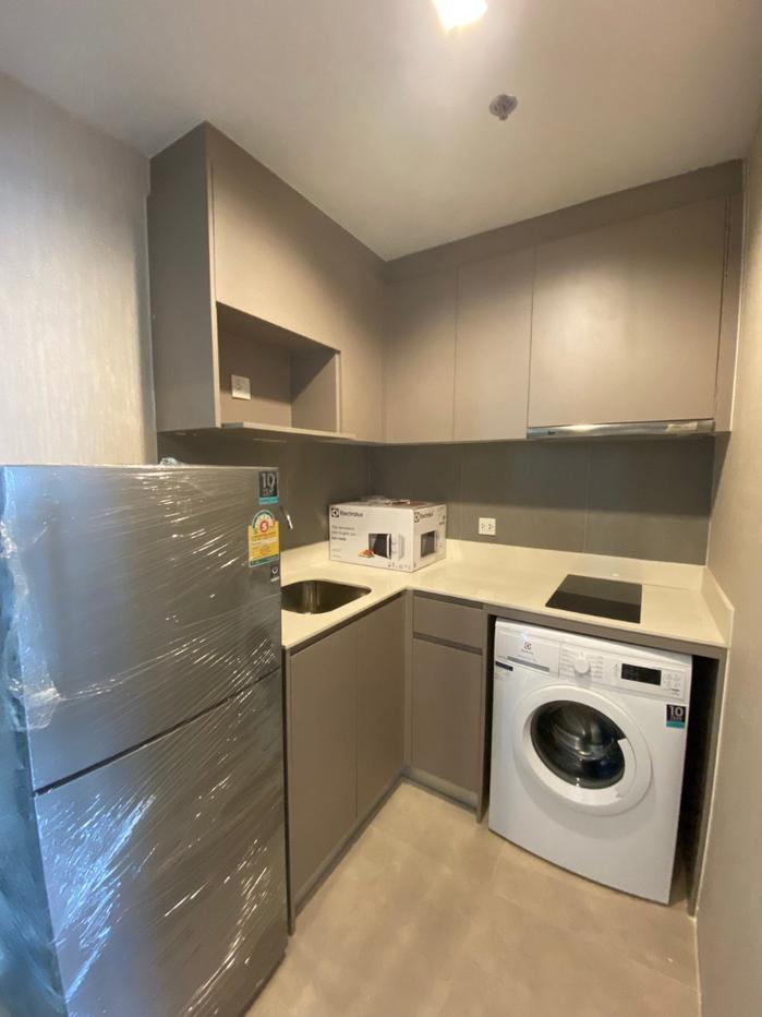 picture  Whizdom Connect. 2beds 40sq.m.  Line id: @pfagent - 7/9