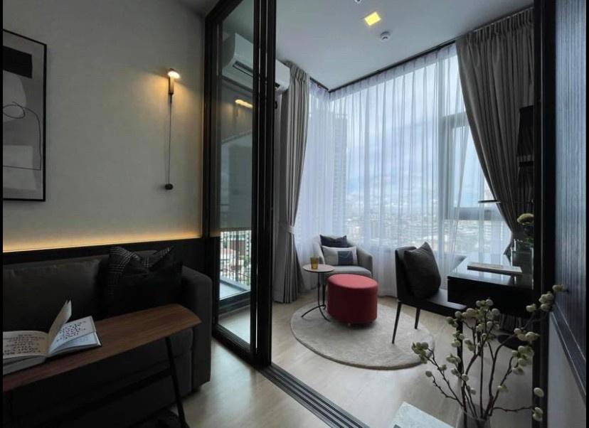 picture Centric Ratcyothin. 1bed 35sq.m. Line id: @pfagent - 6/7