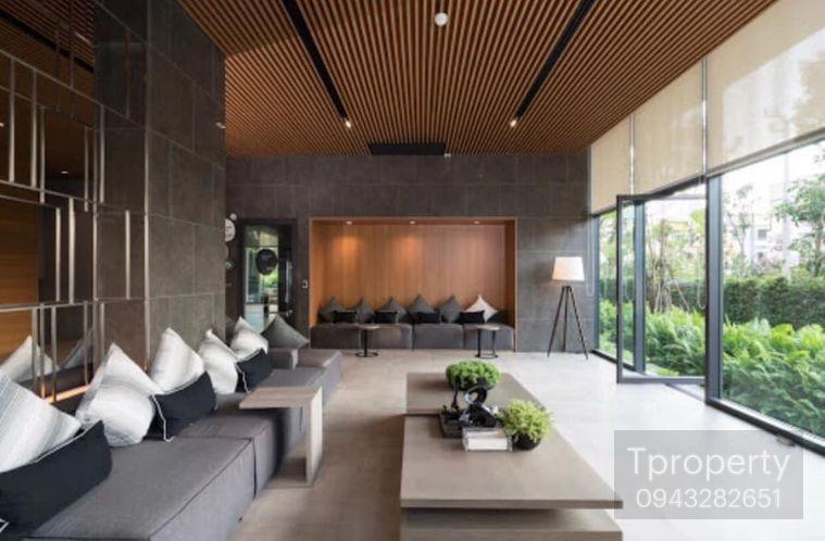 รูป T1138 คอนโดให้เช่า Aspen Condo Lasalle (เอสเพน คอนโด ลาซาล) ห้องสวย เฟอร์ครบ มีเครื่องซักผ้า ราคาพิเศษ - รูปที่ 11/15