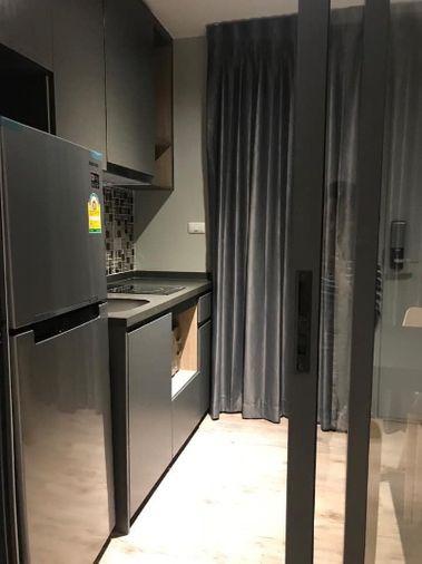 รูป T1138 คอนโดให้เช่า Aspen Condo Lasalle (เอสเพน คอนโด ลาซาล) ห้องสวย เฟอร์ครบ มีเครื่องซักผ้า ราคาพิเศษ - รูปที่ 6/15