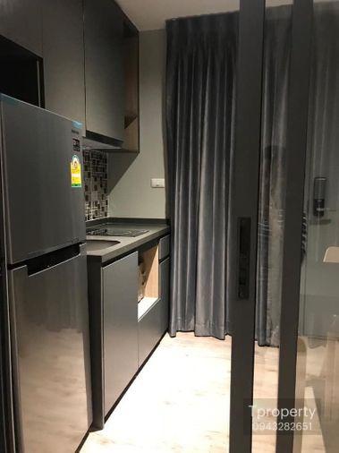 รูป T1138 คอนโดให้เช่า Aspen Condo Lasalle (เอสเพน คอนโด ลาซาล) ห้องสวย เฟอร์ครบ มีเครื่องซักผ้า ราคาพิเศษ - รูปที่ 6/15