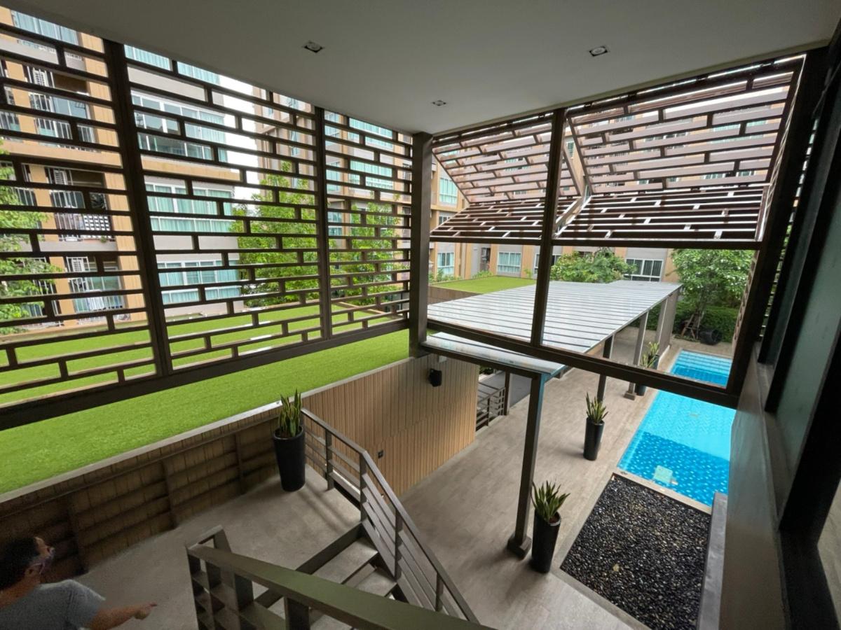 รูป 🏢🏢💥D Condo นครระยอง ถนนสุขุมวิท ตรงข้างห้างแหลมทอง ใจกลางตัวเมืองระยองริมถนนสุขุมวิท ใกล้มาตตาพุด ห้างโฮมโปร B ชั้น1 💥🏢🏢  - รูปที่ 27/42