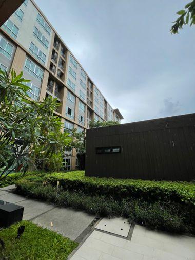 รูป 🏢🏢💥D Condo นครระยอง ถนนสุขุมวิท ตรงข้างห้างแหลมทอง ใจกลางตัวเมืองระยองริมถนนสุขุมวิท ใกล้มาตตาพุด ห้างโฮมโปร B ชั้น1 💥🏢🏢  - รูปที่ 31/42