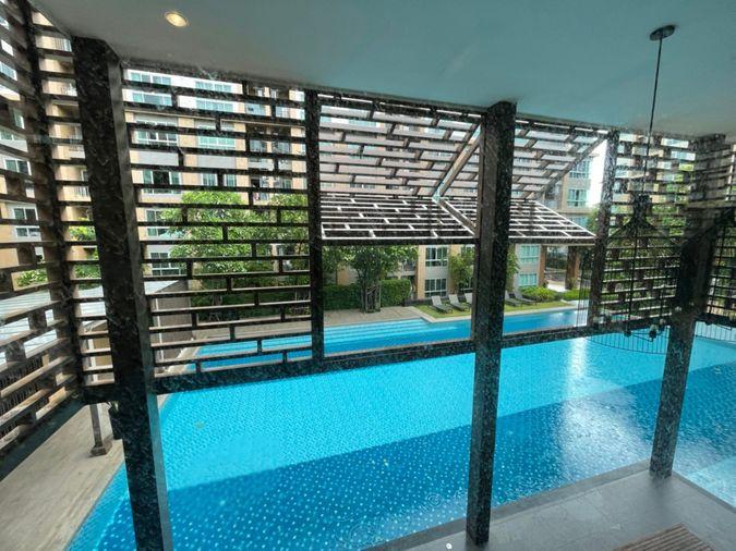 รูป 🏢🏢💥D Condo นครระยอง ถนนสุขุมวิท ตรงข้างห้างแหลมทอง ใจกลางตัวเมืองระยองริมถนนสุขุมวิท ใกล้มาตตาพุด ห้างโฮมโปร B ชั้น1 💥🏢🏢  - รูปที่ 18/42