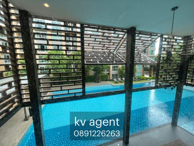 รูป 🏢🏢💥D Condo นครระยอง ถนนสุขุมวิท ตรงข้างห้างแหลมทอง ใจกลางตัวเมืองระยองริมถนนสุขุมวิท ใกล้มาตตาพุด ห้างโฮมโปร B ชั้น1 💥🏢🏢 - รูปที่ 18/42