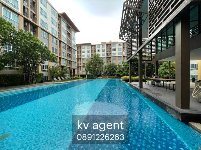 รูป 🏢🏢💥D Condo นครระยอง ถนนสุขุมวิท ตรงข้างห้างแหลมทอง ใจกลางตัวเมืองระยองริมถนนสุขุมวิท ใกล้มาตตาพุด ห้างโฮมโปร B ชั้น1 💥🏢🏢 - รูปที่ 21/42