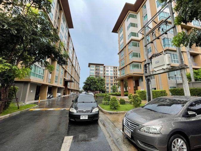 รูป 🏢🏢💥D Condo นครระยอง ถนนสุขุมวิท ตรงข้างห้างแหลมทอง ใจกลางตัวเมืองระยองริมถนนสุขุมวิท ใกล้มาตตาพุด ห้างโฮมโปร B ชั้น1 💥🏢🏢  - รูปที่ 30/42