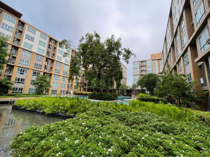 รูป 🏢🏢💥D Condo นครระยอง ถนนสุขุมวิท ตรงข้างห้างแหลมทอง ใจกลางตัวเมืองระยองริมถนนสุขุมวิท ใกล้มาตตาพุด ห้างโฮมโปร B ชั้น1 💥🏢🏢  - รูปที่ 35/42