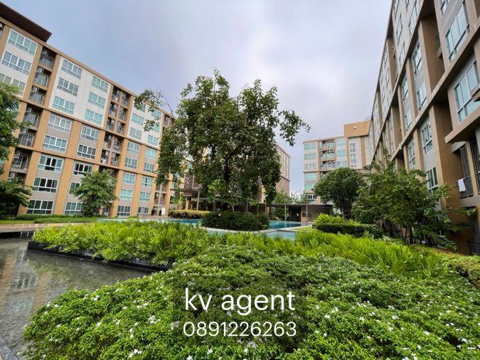 รูป 🏢🏢💥D Condo นครระยอง ถนนสุขุมวิท ตรงข้างห้างแหลมทอง ใจกลางตัวเมืองระยองริมถนนสุขุมวิท ใกล้มาตตาพุด ห้างโฮมโปร B ชั้น1 💥🏢🏢 - รูปที่ 35/42