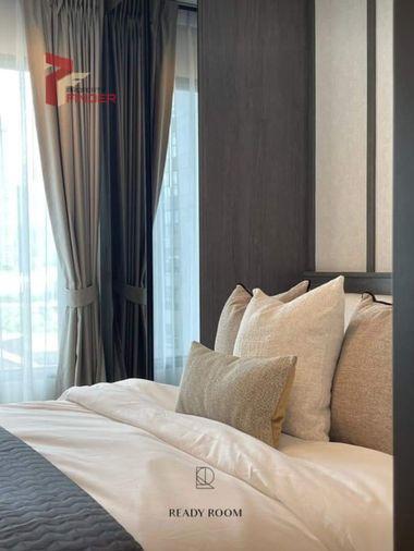 picture Condo for rent life asoke rama 9 - 8/15