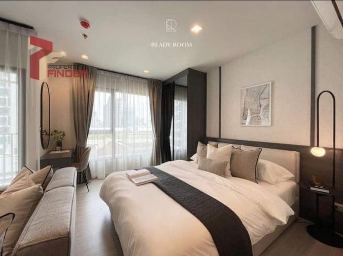 picture Condo for rent life asoke rama 9 - 4/15