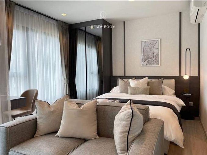 picture Condo for rent life asoke rama 9 - 3/15