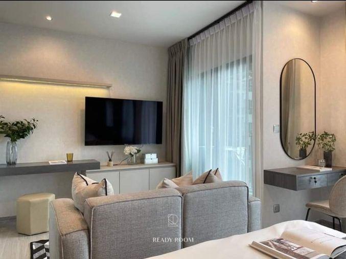 picture Condo for rent life asoke rama 9 - 6/15