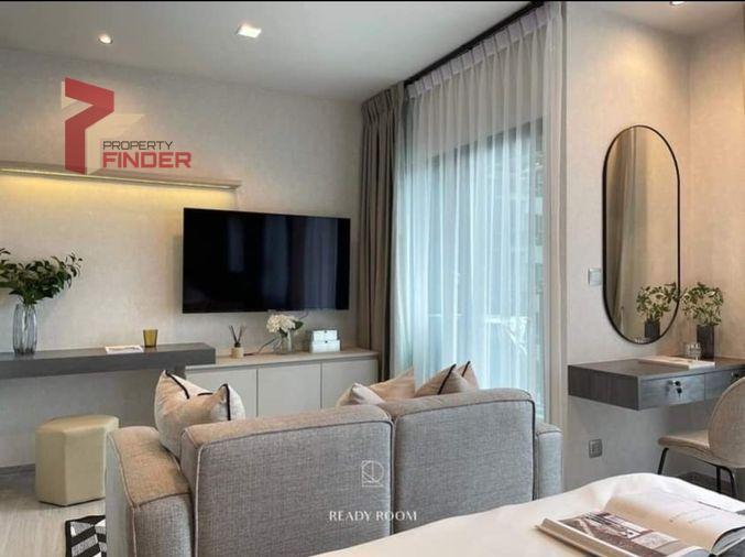 picture Condo for rent life asoke rama 9 - 6/15