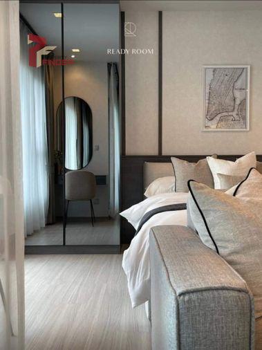 picture Condo for rent life asoke rama 9 - 9/15