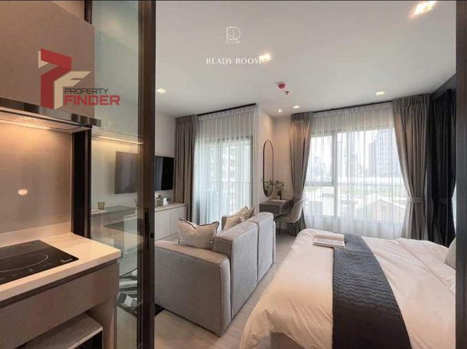 picture Condo for rent life asoke rama 9 - 5/15
