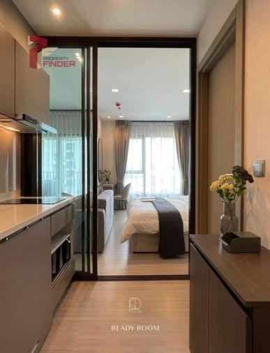 picture Condo for rent life asoke rama 9 - 2/15