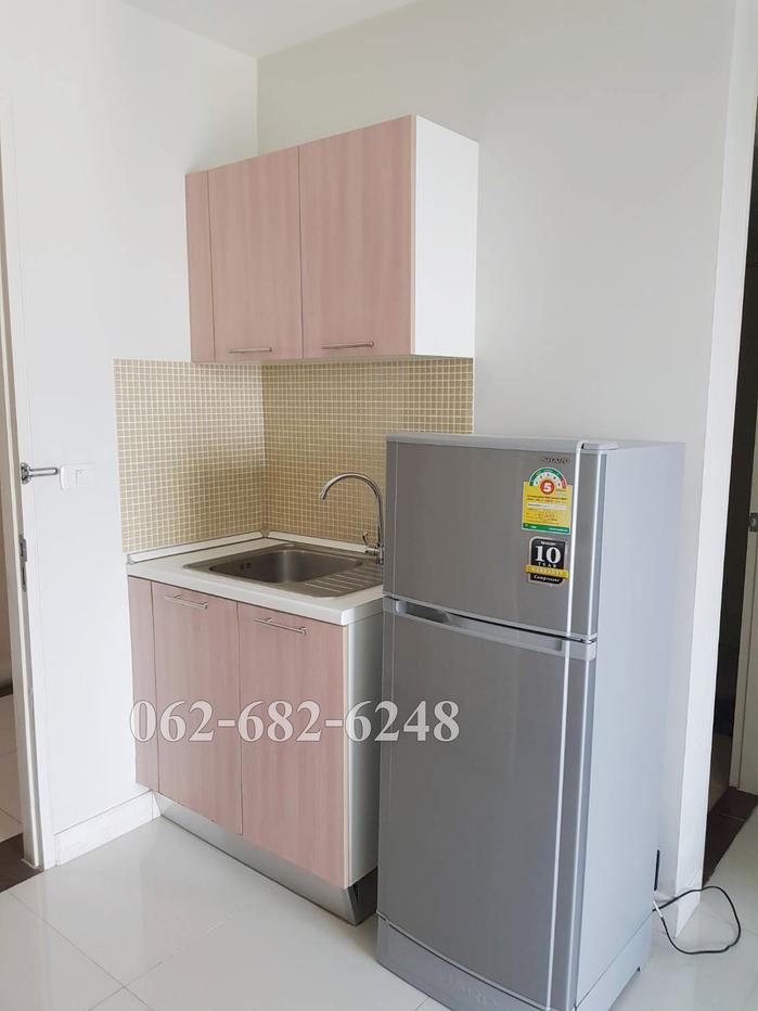 picture 1 bedroom The Mark Ratchada Airportlink,  - 4/7