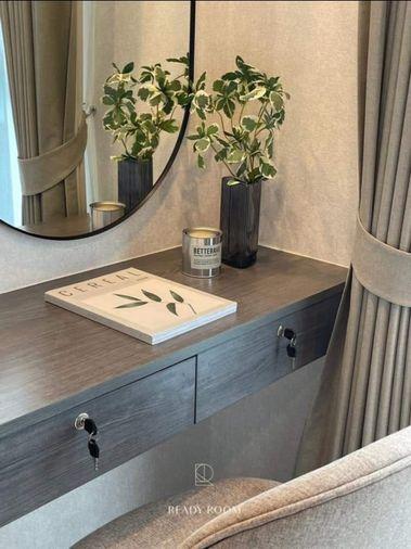 picture Condo for rent life asoke rama 9 - 12/15
