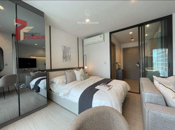 picture Condo for rent life asoke rama 9 - 7/15