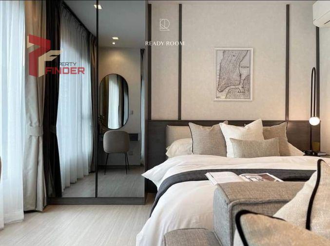 picture Condo for rent life asoke rama 9 - 1/15