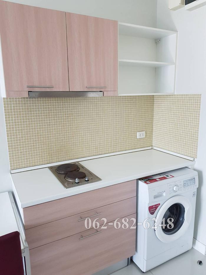picture 1 bedroom The Mark Ratchada Airportlink,  - 6/7