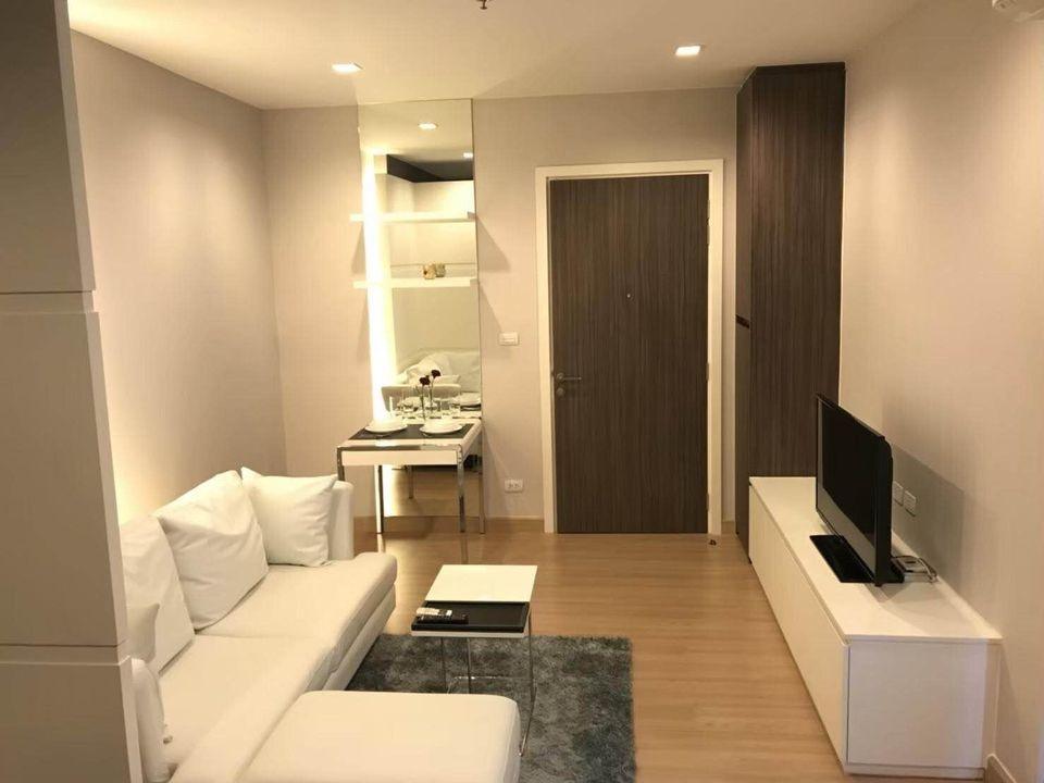 picture  Studio URBANO ABSOLUTE Urbano Absolute Sathorn-Taksin, size 30 sqm - 2/3