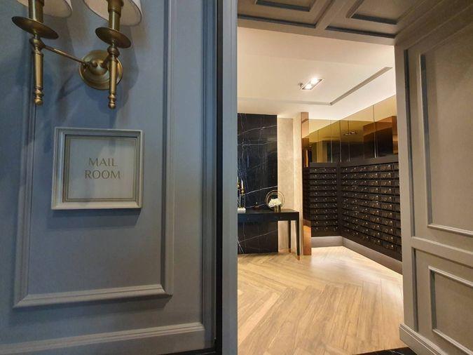 picture Condo For rent Knightsbridge Collage Ramkhamhaeng - 18/18