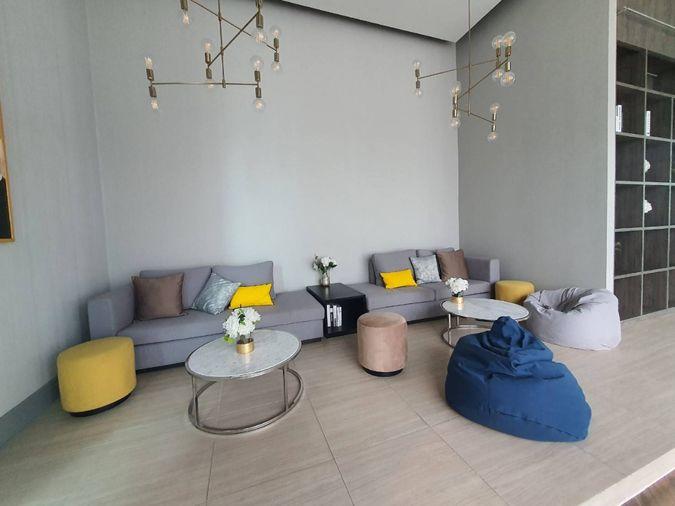 picture Condo For rent Knightsbridge Collage Ramkhamhaeng - 17/18